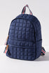 Navy Ezra Backpack