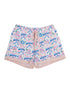 Blue Ribbon Lounge Shorts