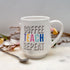 Coffee Teach Repeat Coffee Mug