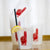 #1 Fan Party Cups (Set of 10)