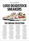 1,000 Deadstock Sneakers