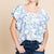 Tropical Breeze Floral Top