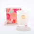 Magnolia And Jasmine Designer Boxed Candle 8oz.