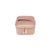 Rose Vera Travel Jewelry Case With Pouch