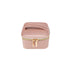 Rose Vera Travel Jewelry Case With Pouch