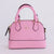 Bubblegum Pink Girl's Purse