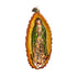 6" Our Lady of Guadalupe Ornament