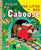 The Little Red Caboose Little Golden Book