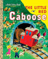 The Little Red Caboose Little Golden Book