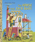 The House That Jack Built Little Golden Book