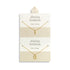 Sharing Kindness Necklace - Cross