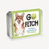 Go Fetch: The Classic Game of Go Fish with Dogs!