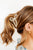 Pairs Hair Clip - Bow