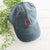 Navy Blue Crawfish Cap