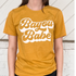 Bayou Babe Graphic Tee