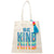 Be Kind Canvas Tote