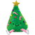 Christmas Tree Plush