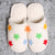 Colorful Stars Slippers