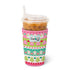 Cookie Jar Iced Cup Coolie