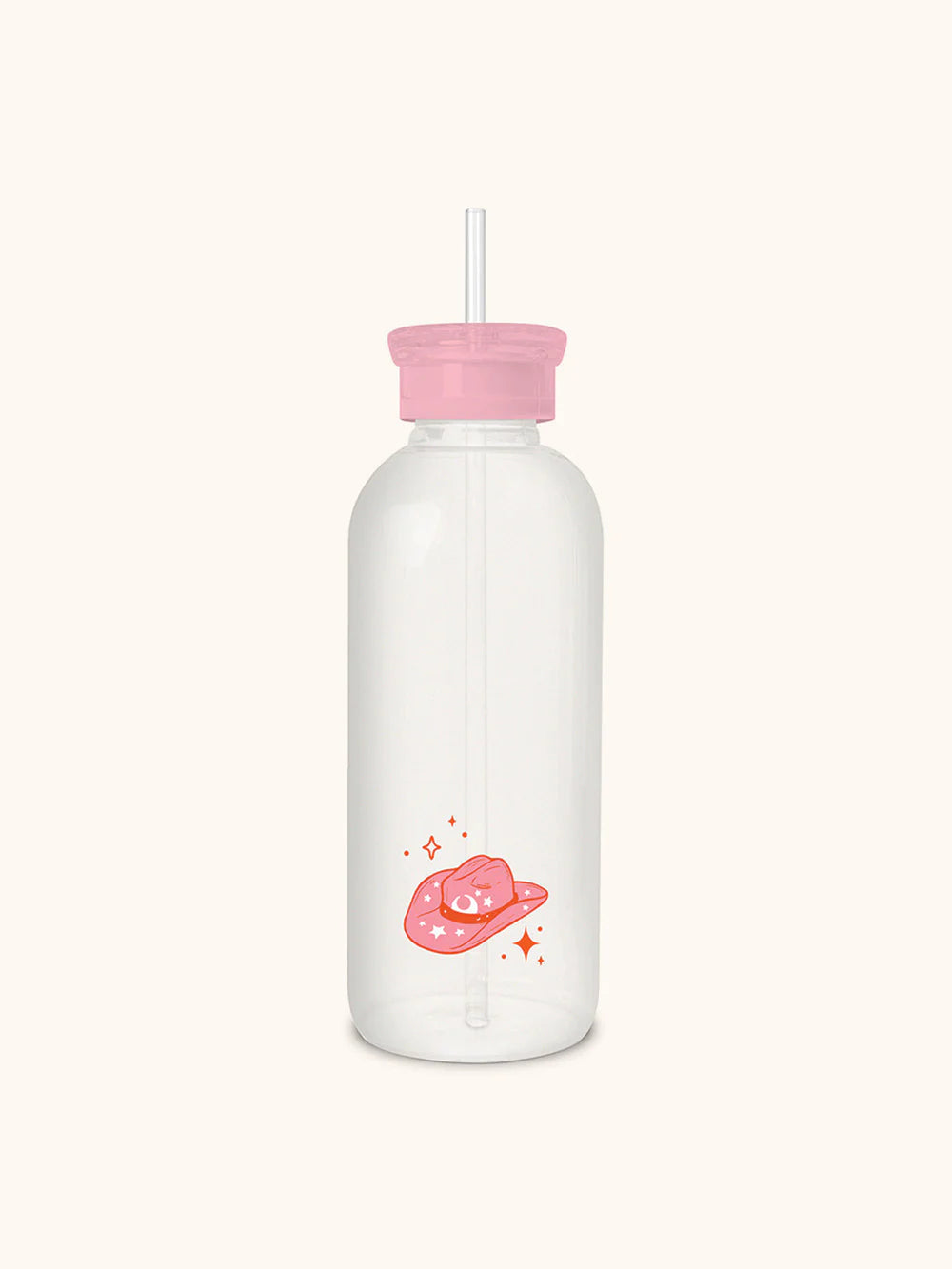 Water Bottle  Howdy Partner – Pigment