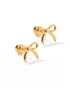 Sadie Gold - Screwback Stud Earrings