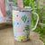 Garden Party 18oz Travel Mug