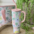 Garden Party Mega Mug 30oz