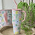 Garden Party Mega Mug 40oz