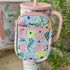 Garden Party Mega Mug Pouch