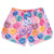 Go Do-nuts Plush Kids Shorts