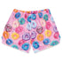 Go Do-nuts Plush Kids Shorts