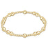 enewton Extends 6mm Hope Unwritten Bracelet Gold