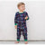 Kid's Nutcracker March Pajamas