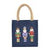 Nutcracker March Petite Gift Tote