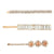 Crystal Jewel Hair Pin Set