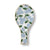 Hydrangea Porcelain Spoon Rest