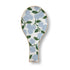 Hydrangea Porcelain Spoon Rest