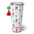 Ribbons and Bows (22oz) Tumbler