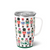 Classic Nutcracker Travel Mug 18oz