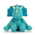 Bath Time Plush - Triceratops