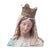 Hand-Painted Magnesia Virgin Mary Bust