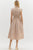 The Colette Dress | Tan