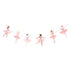 Ballerina Garland