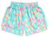 Beautiful Bows Plush Shorts