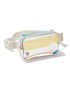 Kendra Scott Iridescent Belt Bag