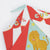 Circus Shaped Big Top Napkins