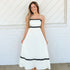 The Becca Maxi