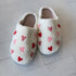 Heart Party Slippers