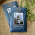 Nantucket Coast Sachet