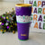 Pardi Gras Tumbler 32oz